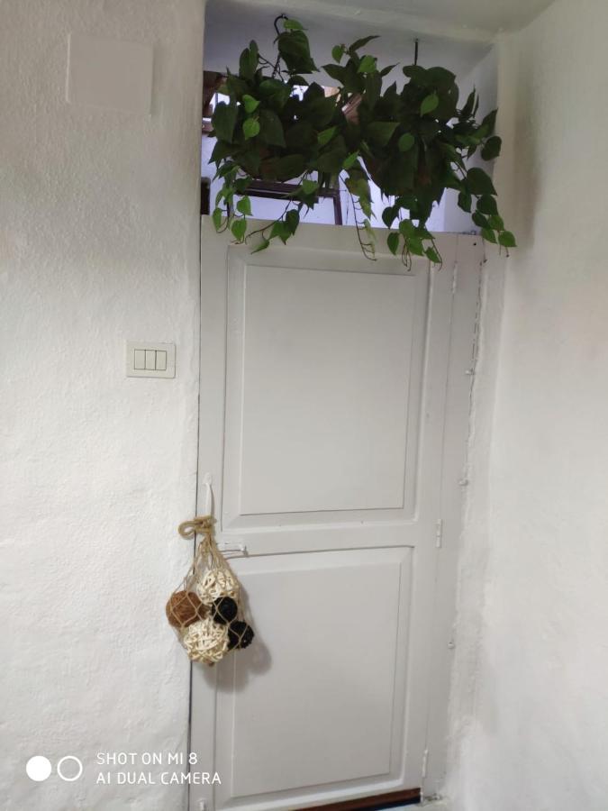 La Casita Calle El Tanque Santa Cruz de la Palma  Extérieur photo