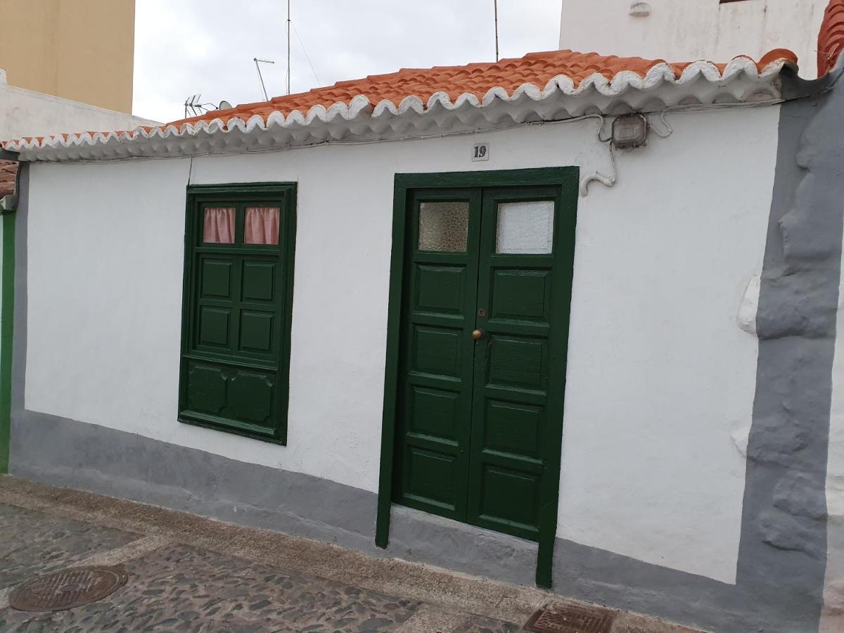 La Casita Calle El Tanque Santa Cruz de la Palma  Extérieur photo